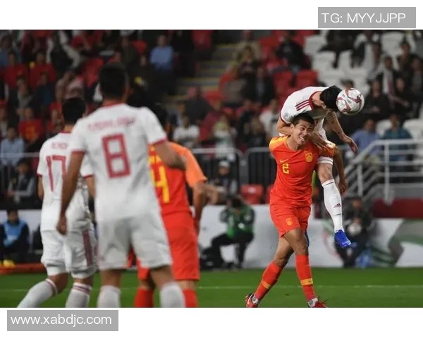 伊朗与中国主场足球对决精彩回顾与战术分析